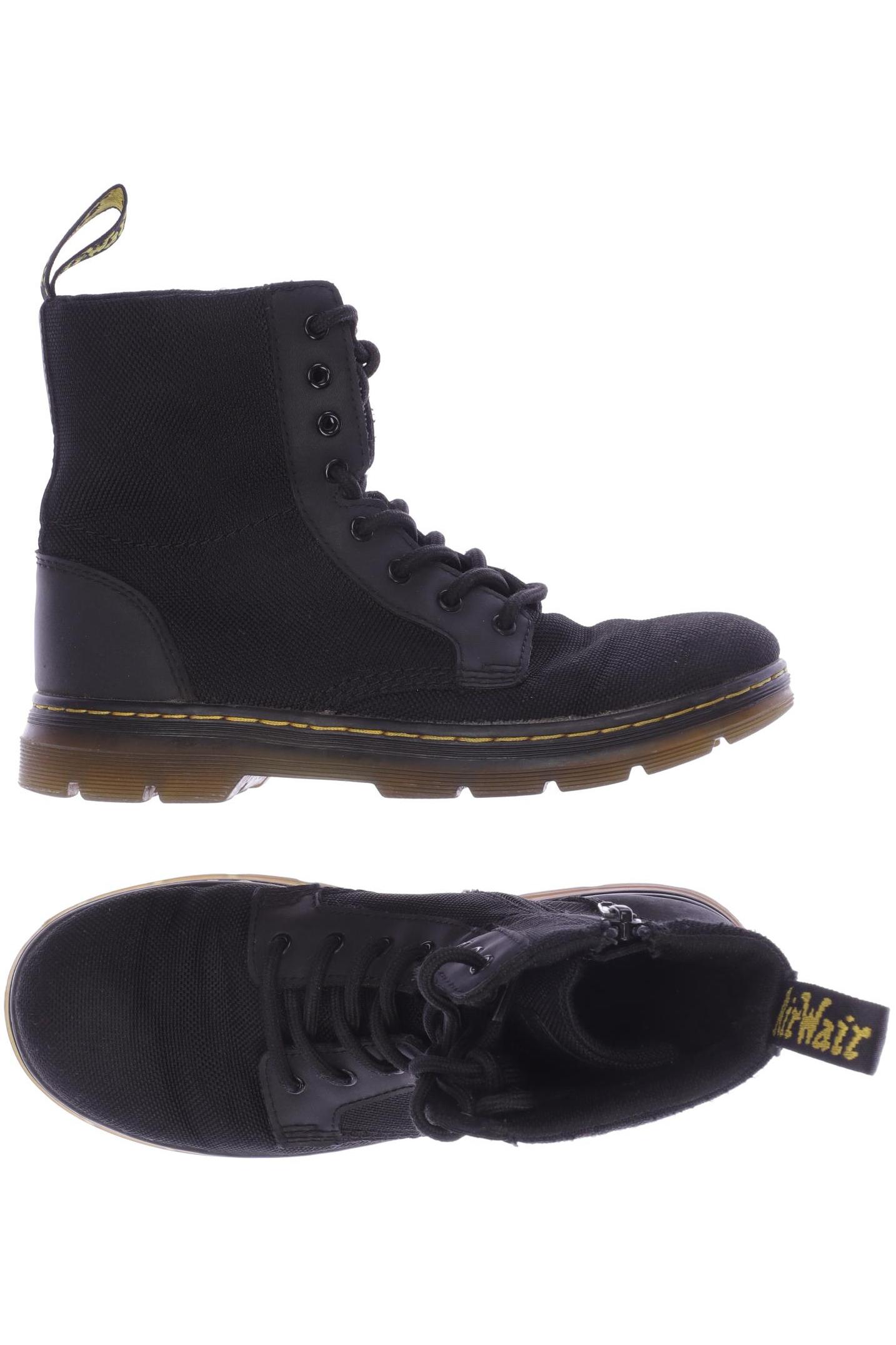 Dr. Martens Damen Stiefelette, schwarz von Dr. Martens