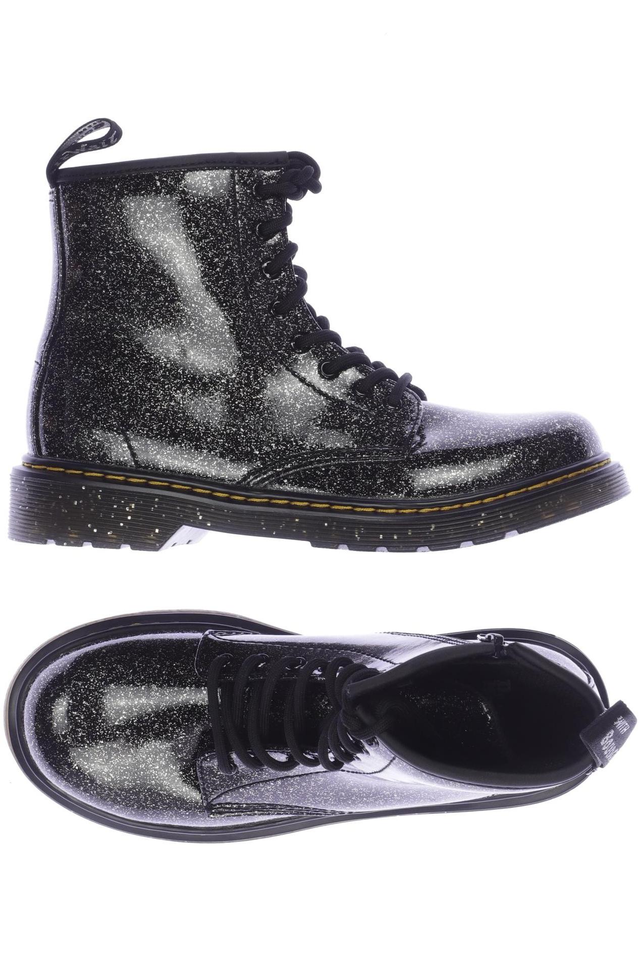 Dr. Martens Damen Stiefelette, schwarz von Dr. Martens