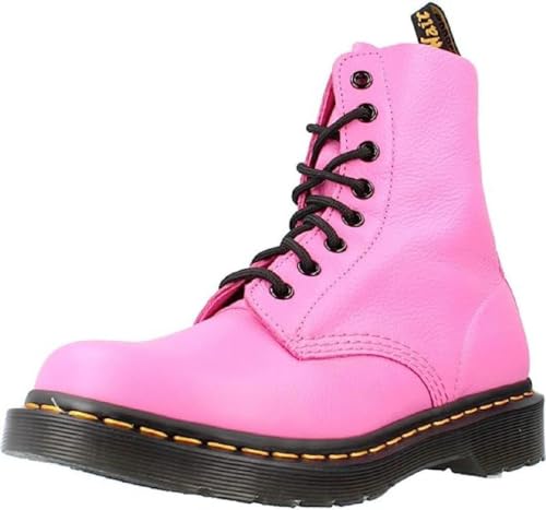 Dr. Martens Damen bovver Boots, 38 EU von Dr. Martens