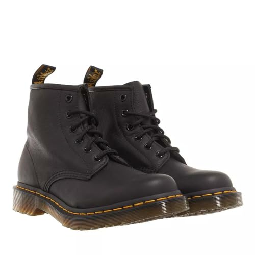 Dr. Martens Damen bovver Boots, Black, 36 EU Dr. Martens Damen bovver Boots, Black, 36 EU von Dr. Martens