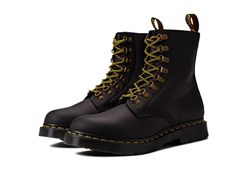 Dr. Martens Damen Winter, Hiking Boots, Black, 39 EU Dr. Martens Damen Winter, Hiking Boots, Black, 39 EU von Dr. Martens