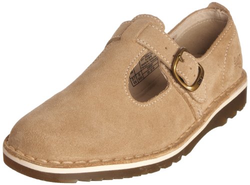 Dr. Martens Dawn, Damen Ballerinas, Beige, 38 EU von Dr. Martens