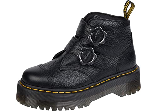 Dr. Martens Devon Flwr 27642001, Boots - 37 EU von Dr. Martens