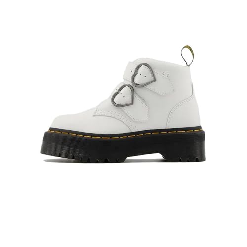 Dr. Martens Devon Heart 26439100, Boots - 40 EU von Dr. Martens