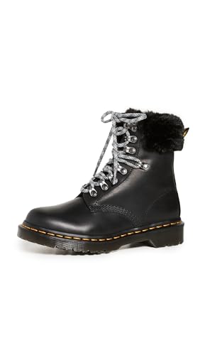 Dr. Martens Herren 1460 Serena Collar Boots, Schwarz, 37 EU Dr. Martens Herren 1460 Serena Collar Boots, Schwarz, 37 EU von Dr. Martens