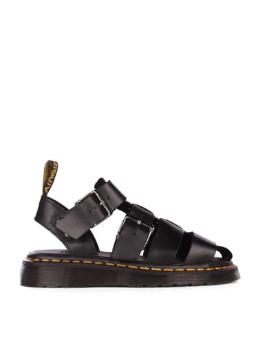 Dr. Martens Herren 30766001 Sandals, Black, 38 EU Dr. Martens Herren 30766001 Sandals, Black, 38 EU von Dr. Martens