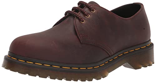 Dr. Martens Herren Halbschuhe 1461 von Dr. Martens