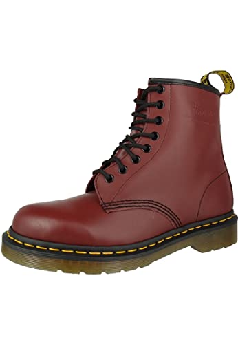 Dr. Martens Herren Dr. Martens bovver boots, Blau, 36 EU von Dr. Martens