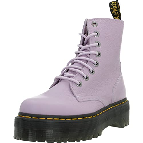 Dr. Martens Jadon III PISA Violett 40 von Dr. Martens