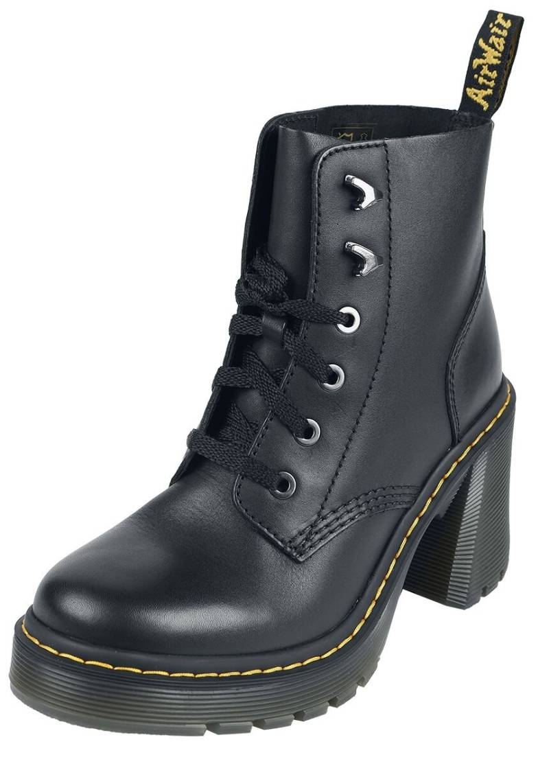 Dr. Martens Jesy - Black Sendal Boot schwarz in EU40 von Dr. Martens