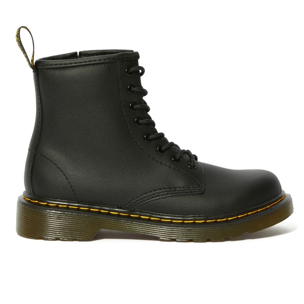 Dr. Martens - Kid's 1460 Softy T - Freizeitstiefel Gr 2 schwarz von Dr. Martens
