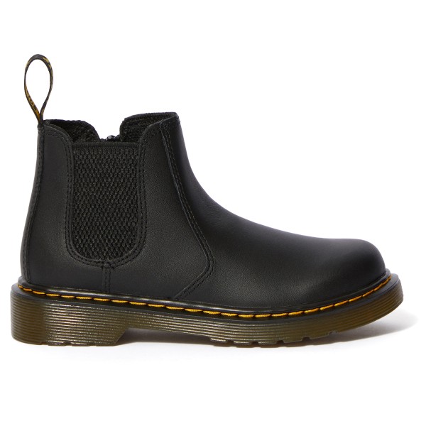 Dr. Martens - Junior's 2976 Softy T - Freizeitstiefel Gr 13K schwarz von Dr. Martens