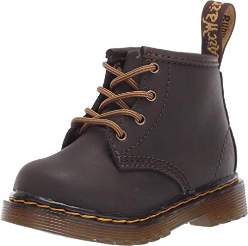 Dr. Martens Kid's Collection 1460 (Kleinkind), Braun (Gaucho), 20 EU von Dr. Martens