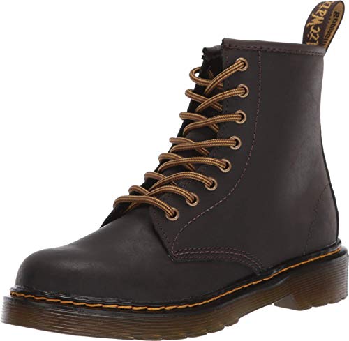 Dr. Martens 1460, braun(brown), Gr. 36 von Dr. Martens