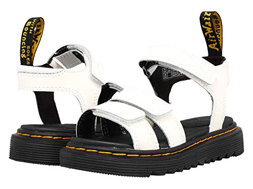 Dr. Martens Klaire J 26675100, Sandalen - 34 EU von Dr. Martens