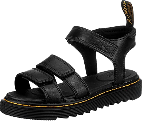 Dr. Martens Klaire J 26675001, Sandalen - 35 EU von Dr. Martens