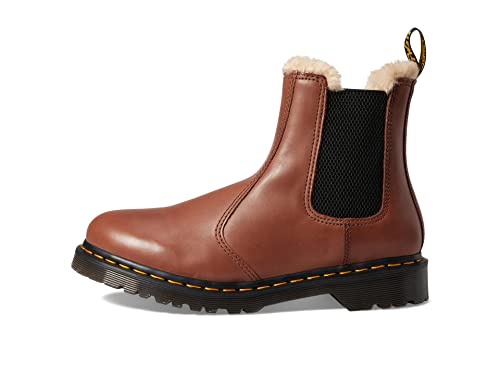 Dr. Martens Damen Chelsea, Winter Boots, 36 EU von Dr. Martens