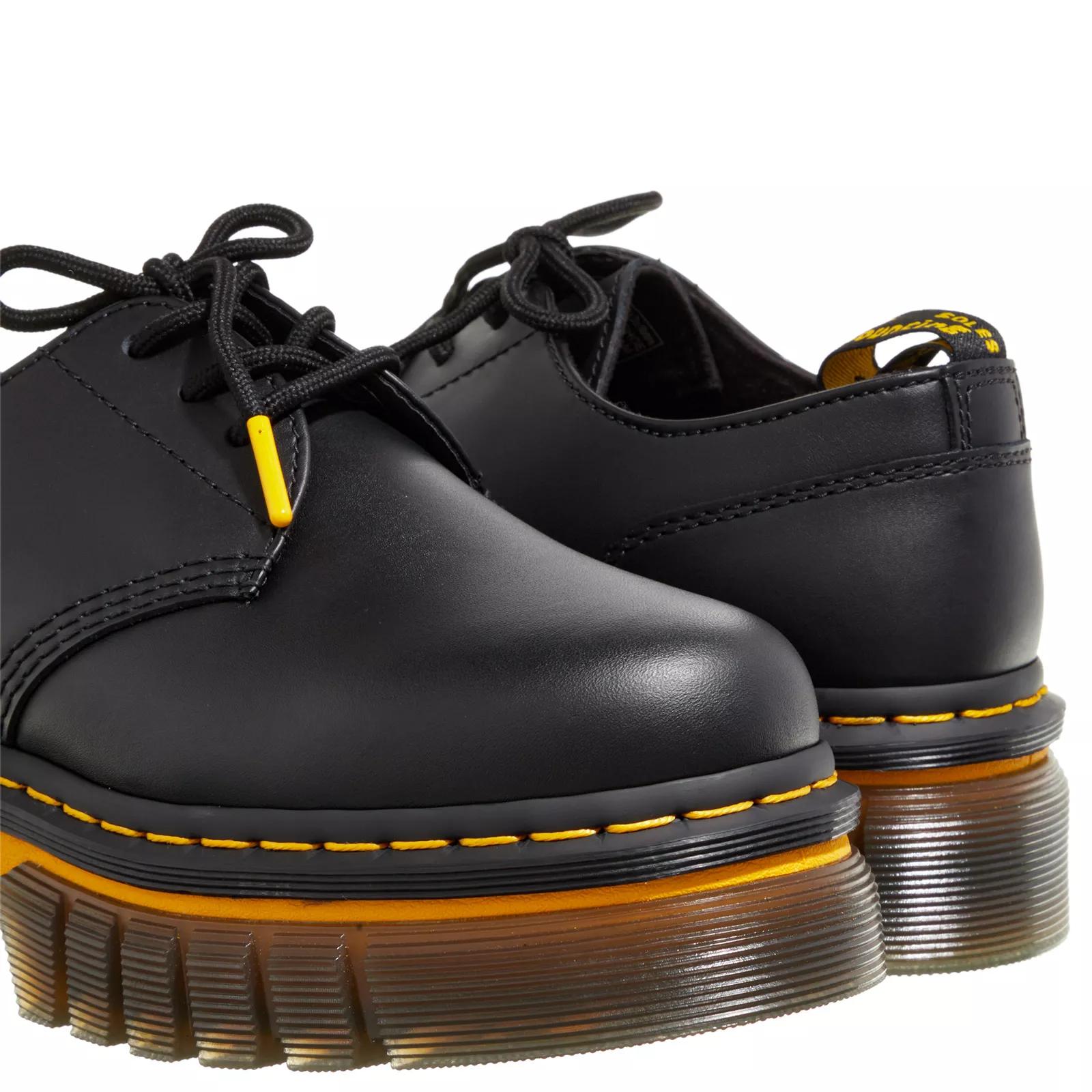 Dr. Martens Loafers & Ballerinas - Audrick 3i - Gr. 38 (EU) - in Schwarz - für Damen von Dr. Martens