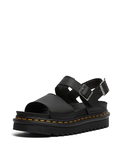 Dr. Martens Mädchen Dr. Martens sandals, Schwarz, 39 EU Dr. Martens Mädchen Dr. Martens sandals, Schwarz, 39 EU von Dr. Martens