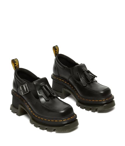 Dr. Martens Mel INA Mary Jane 13523008, Damen Ballerinas, Schwarz (black), EU 36 von Dr. Martens