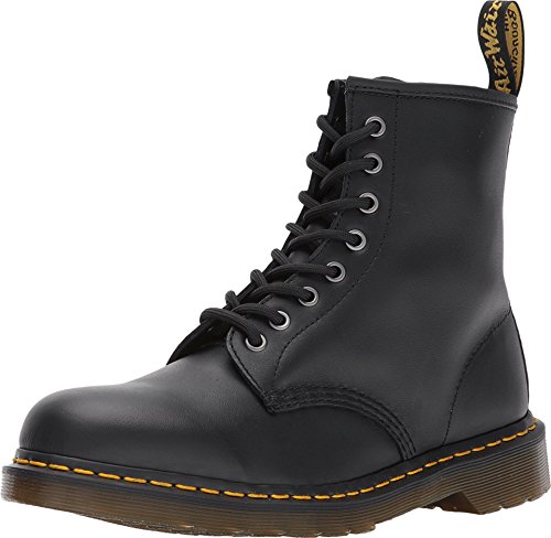 Dr. Martens Damen 1460 Stiefelette, Schwarz, 39 EU von Dr. Martens