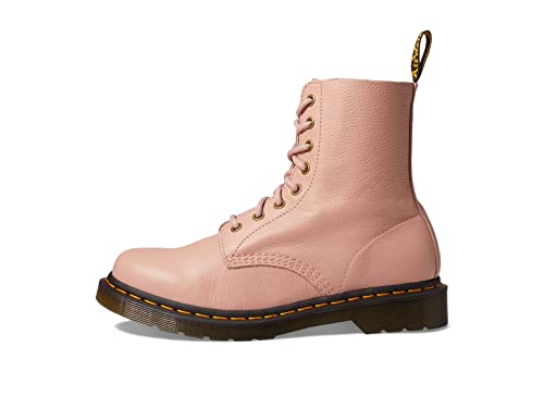 Dr. Martens 1460 Pascal Virginia Leather Boots von Dr. Martens