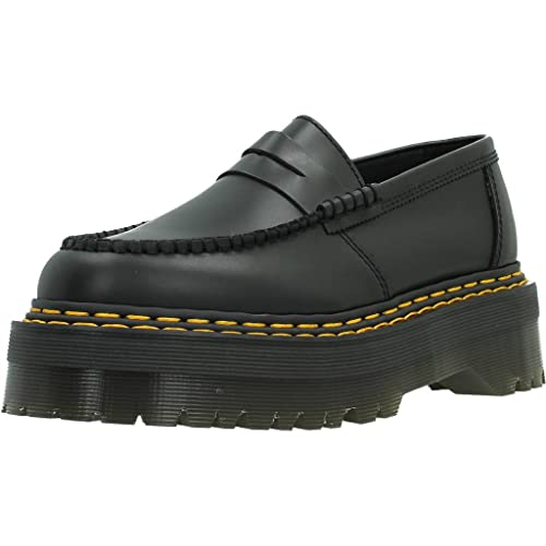 Dr. Martens Penton Quad DS Paris Schwarz 39 von Dr. Martens