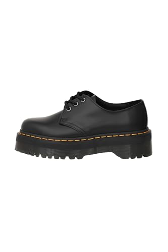 Dr. Martens Quad Platform Schneestiefel, Schwarz Black 24690001, 37 EU Dr. Martens Quad Platform Schneestiefel, Schwarz Black 24690001, 37 EU von Dr. Martens