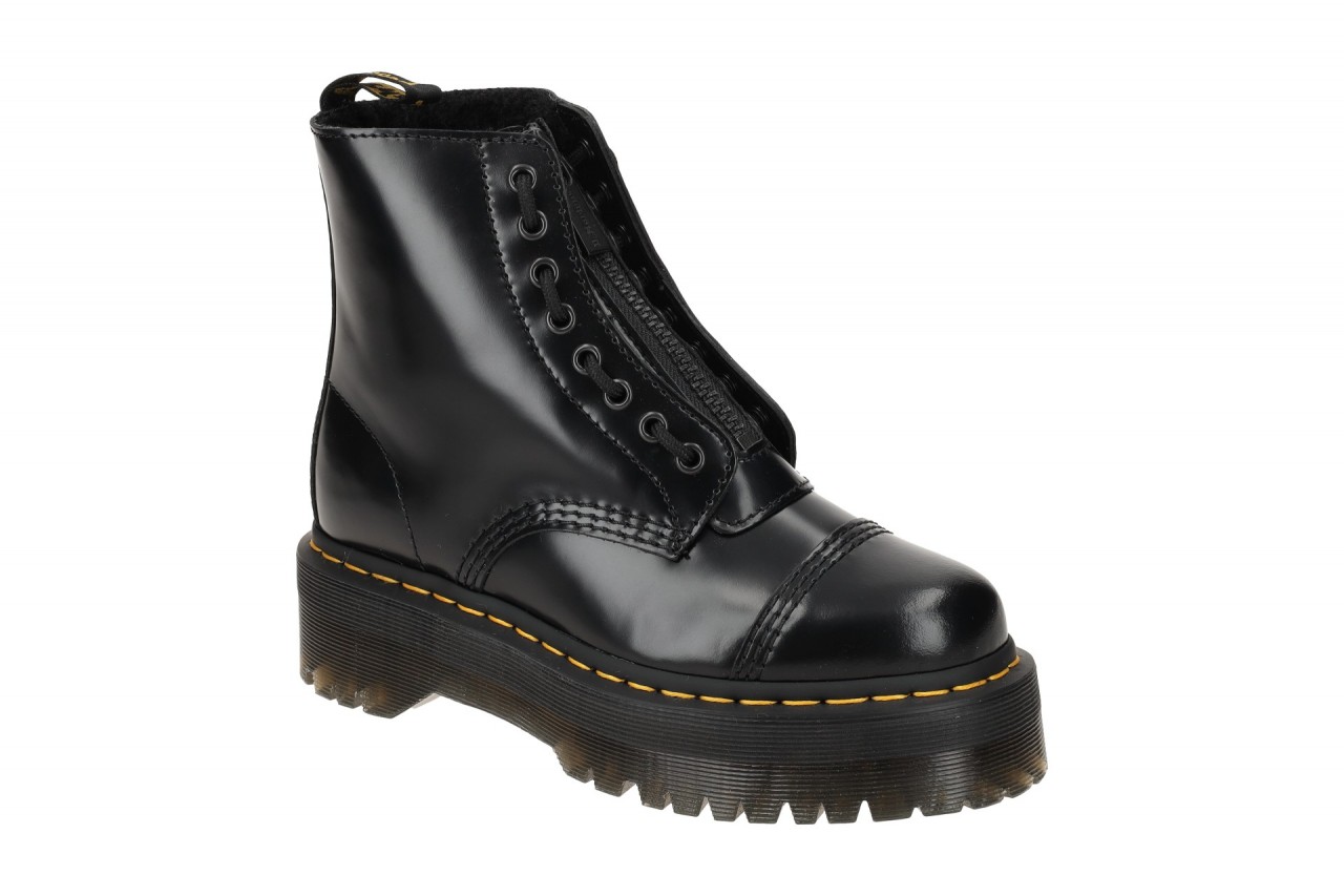 Dr. Martens SINCLAIR 31213001 schwarz - Winterstiefel f?r Damen von Dr. Martens