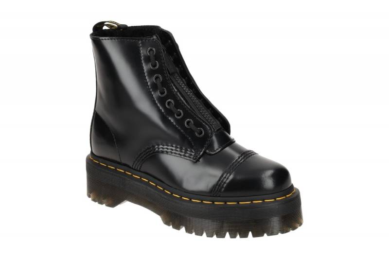 Dr. Martens SINCLAIR 31213001 schwarz - Winterstiefel f?r Damen von Dr. Martens