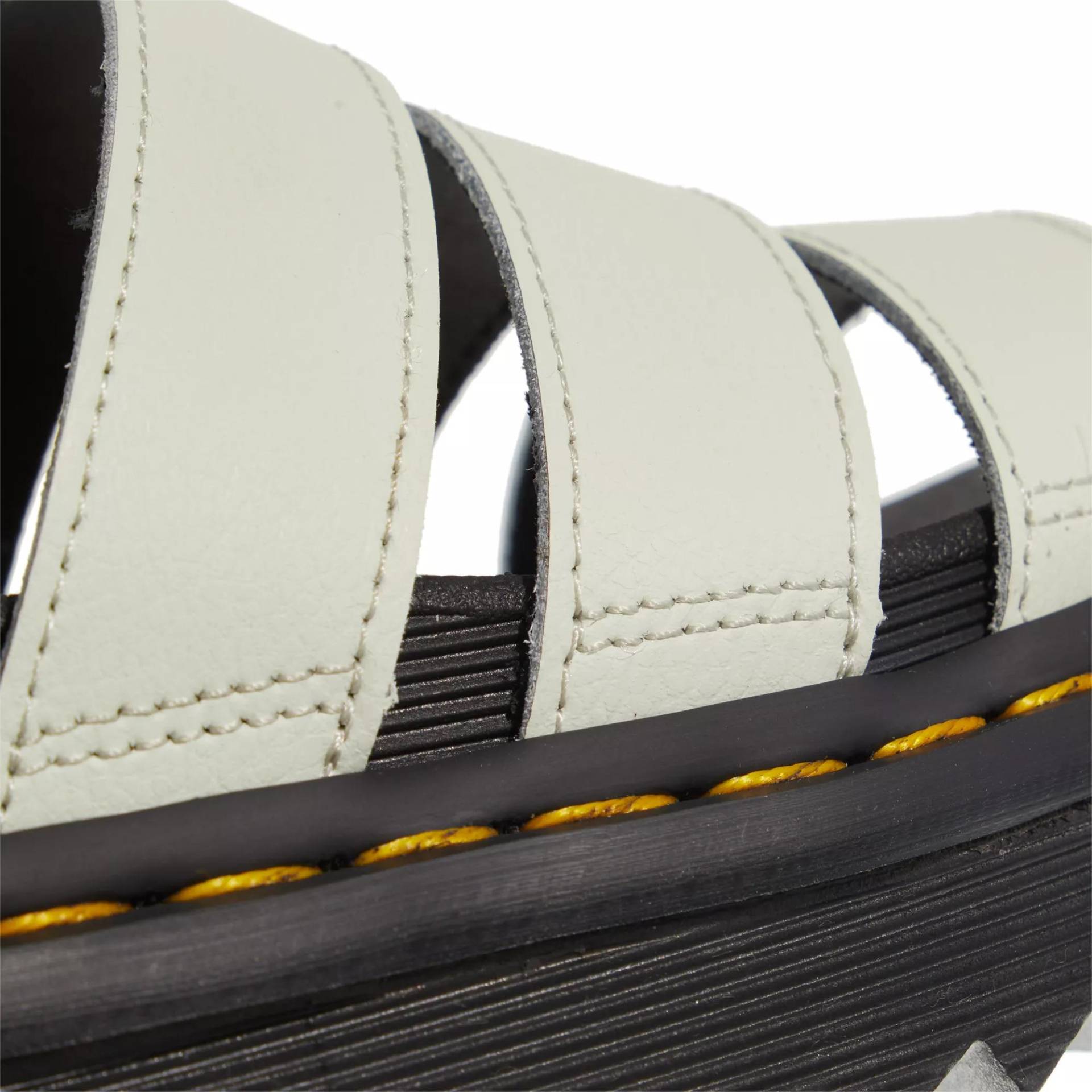 Dr. Martens Sandalen & Sandaletten - Blaire - Gr. 40 (EU) - in Grün - für Damen von Dr. Martens