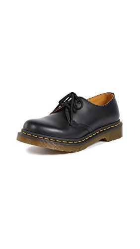 Dr. Martens Schnürer 1461 Last 264 Smooth schwarz EU 37 (UK 4) von Dr. Martens