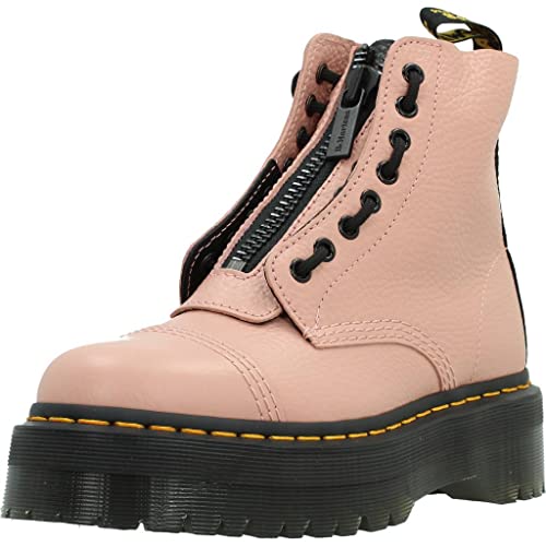 Dr. Martens Sinclair Milled Rosa 38 von Dr. Martens