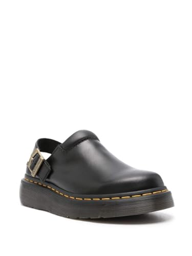 Dr. Martens Unisex Erwachsene Clogs Laketen von Dr. Martens