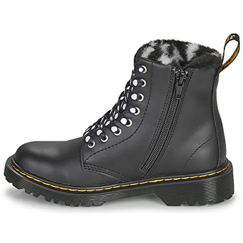 Dr. Martens Stiefel 1460 Serena J CODE 26995001, Schwarz , 28 EU von Dr. Martens