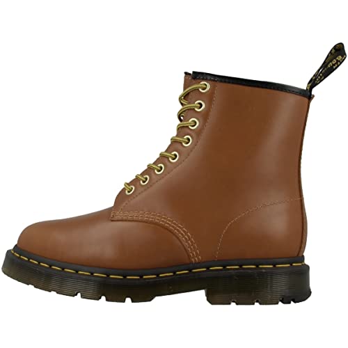 Dr. Martens Unisex 1460 Amphibians, Tan Blizzard Wp, 40 EU von Dr. Martens