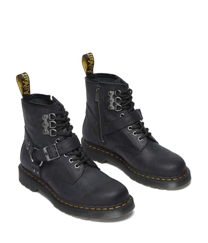 Dr. Martens Unisex 32038001 Boots, Black, 37 EU Dr. Martens Unisex 32038001 Boots, Black, 37 EU von Dr. Martens
