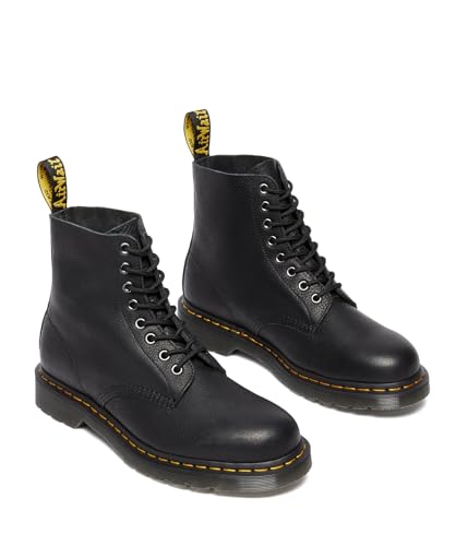 Dr. Martens Unisex 1460 Pascal Ambassador Boots, Schwarz, 46 EU von Dr. Martens