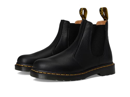 Dr. Martens Unisex 2976 Ambassador Boots, Schwarz, 42 EU von Dr. Martens