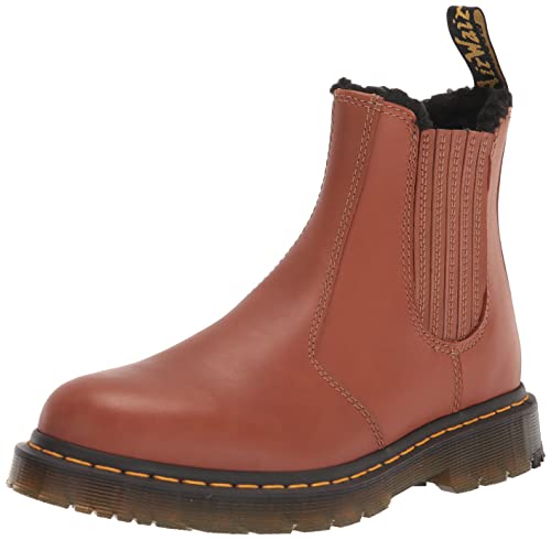 Dr. Martens Unisex 2976 Amphibians, Tan Blizzard Wp, 40 EU von Dr. Martens