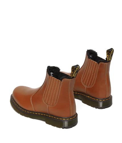 Dr. Martens Unisex 2976 Amphibians, Tan Blizzard Wp, 43 EU von Dr. Martens