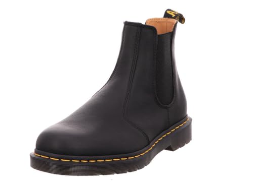 DR. MARTENS Unisex 2976 Chelsea Boots, Mehrfarbig, 40 EU DR. MARTENS Unisex 2976 Chelsea Boots, Mehrfarbig, 40 EU von Dr. Martens