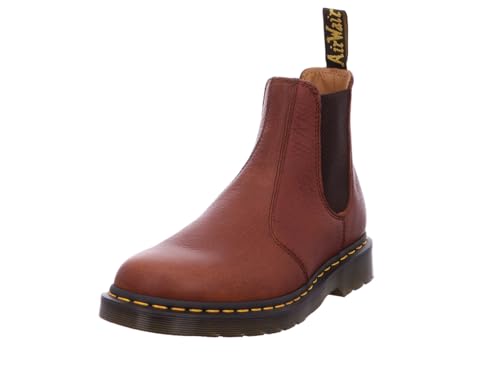 Dr. Martens Unisex 2976 Chelsea Boot Oxford, Mehrfarbig, 40 EU von Dr. Martens