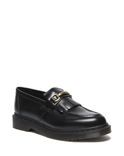 Dr. Martens Unisex Adrian Snaffle Loafer Oxford, Mehrfarbig, 42 EU von Dr. Martens