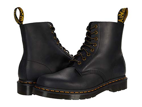 Dr. Martens Unisex Chelsea Boots, Black, 40 EU von Dr. Martens