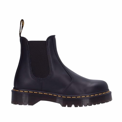 Dr. Martens Unisex Chelsea Boots, Black, 44 EU von Dr. Martens