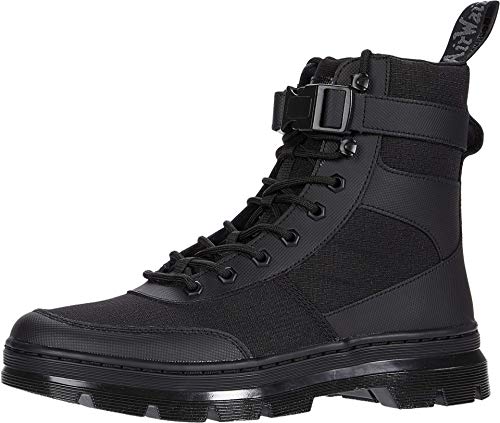 Dr. Martens Damen Combs Tech Modischer Stiefel, Schwarz, 13 Women/12 Men EU Dr. Martens Damen Combs Tech Modischer Stiefel, Schwarz, 13 Women/12 Men EU von Dr. Martens