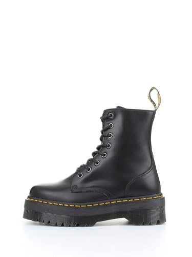 Dr. Martens Unisex Dr. Martens Jadon 15265001 Combat Boots, Schwarz, 40 EU von Dr. Martens