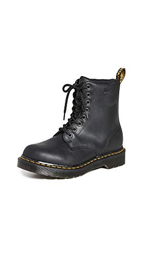 Dr. Martens Unisex-Erwachsene 1460 Republic Waterproof Draussen Stiefel EU 36-48 von Dr. Martens