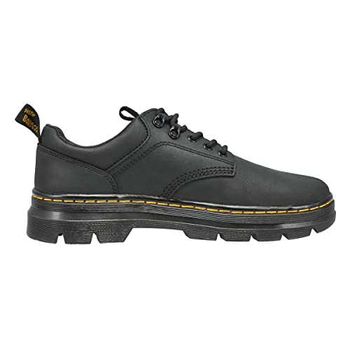 Dr. Martens Unisex-Erwachsene 5 Tie Shoe Oxford, Black Wyoming, 39 EU von Dr. Martens